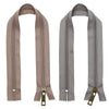 

Nylon Zipper - Go Handmade
1