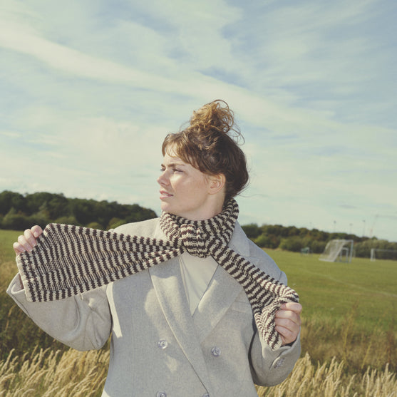 

Thekla - Scarf
8