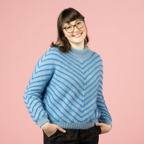 

Pauline - Sweater
1