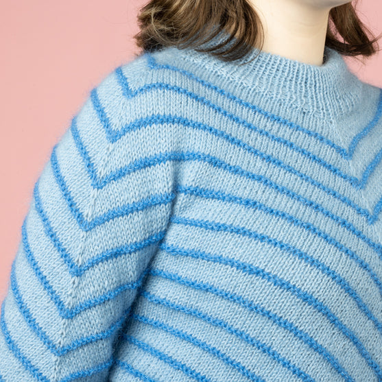 

Pauline - Sweater
6