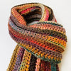 

Autumn Hugs Set - Scarf, Beanie and Headband
5