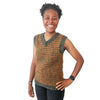 

Ginger - Vest
1