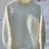 

Snekrystal - Sweater
2