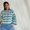 

Beyond the Sea - Sweater
4