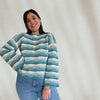 

Beyond the Sea - Sweater
1