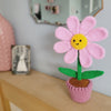 

Flora The Flowerpot
2