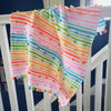 

A Spot Of Spring - Baby Blanket
1