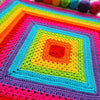 

Granny’s Gone Rogue - Blanket
4