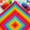 

Granny’s Gone Rogue - Blanket
1