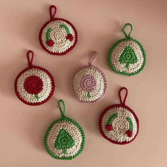 Picture - Ornament