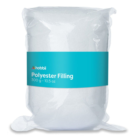 

Filling - 300 g - Hobbii
1