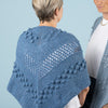 

Poppel - Shawl
2