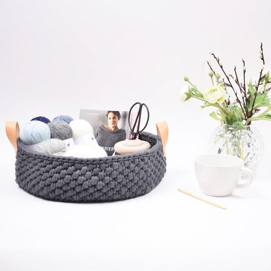 Bungee Project Tray