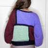

Mondrian - Sweater
5