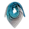 

Puff Elegance - Shawl
2