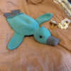 

The Warm Duck
1