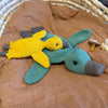 

The Warm Duck
5