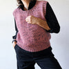 

Jane Vibrant - Vest
1