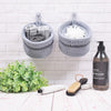 

Small Hanging Basket - Ribbon
1