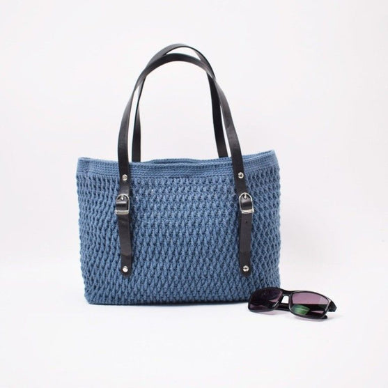 

Ripple Purse
2