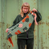 

Rust & Rhythm - Bandana - Knit Kit
1