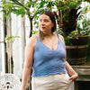

Tide Lace - Camisole
2