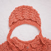 

Portobello - Children’s Bonnet
1