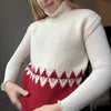 

Easy Santa Slipover Woman
2