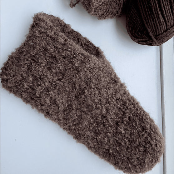 

Ultra Easy Slippers
2
