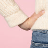 

Skyler - Sweater in fisherman’s rib
4