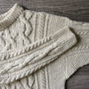 

Snow and Pine - Sweater
5