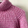 

Snowdrop - Sweater
4