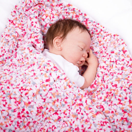 Snuggle Blanket