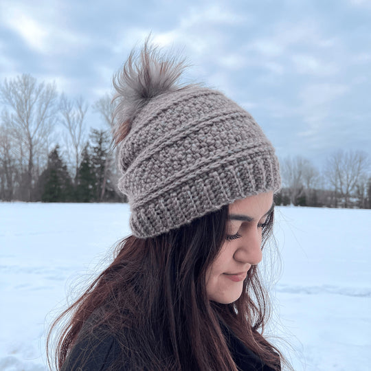 Soho - Beanie