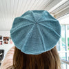 

Spring Vibes Beret - Hat
1