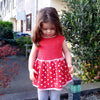 

Strawberry Dress
5