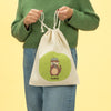 

String Bag - Hobbii
2