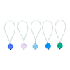 

Stitch Markers with Wire - Hobbii
1