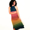 

Summer Garden Dress
6