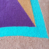 

Velvet Sunset - Blanket
2