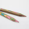 

Symfonie Short Interchangeable Circular Needles in Birch - KnitPro
4