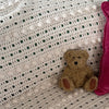 

New Hope - Bobble Blanket
2