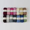 

Tencel Bamboo Fine - Go Handmade
4