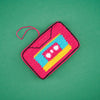 

Disco Christmas Ornaments
2