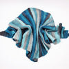 

Tip-To-Tip Shawl - Manarola
2