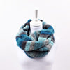 

Tip-To-Tip Shawl - Manarola
5
