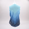 

Classical Attitude Shawl - Sultan
9