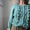

Twist and Shout - Cardigan
1