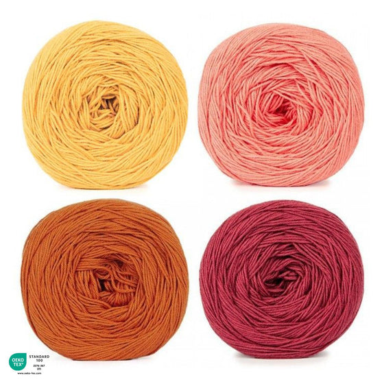 

Twister Solid - Hobbii
1