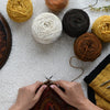 

Nova Cubics Circular Needles - KnitPro
5